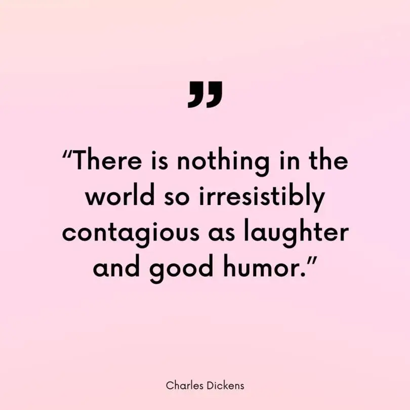 Citation de Charles Dickens