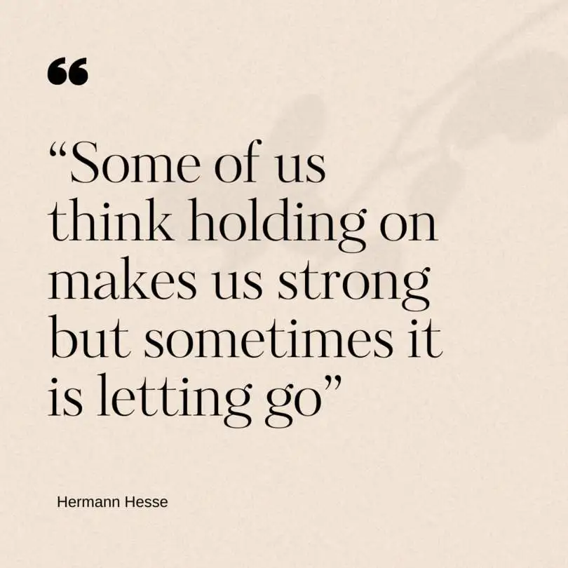 Cita de Hermann Hesse