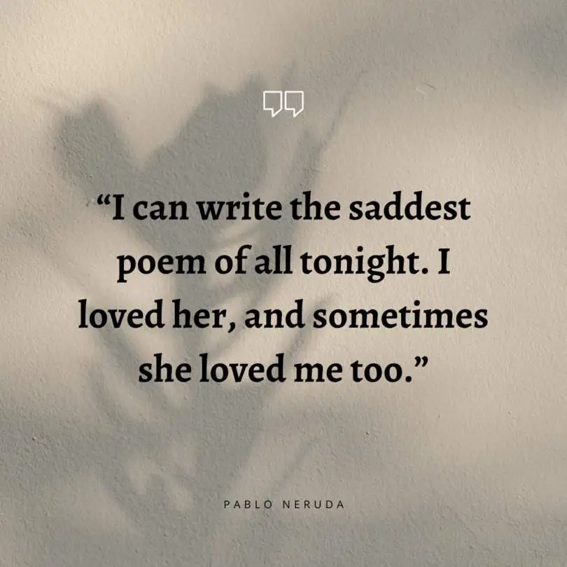 Quote by Pablo Neruda, Author of Canto General