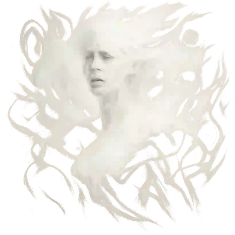 Illustration pour l'œuvre de Lispector