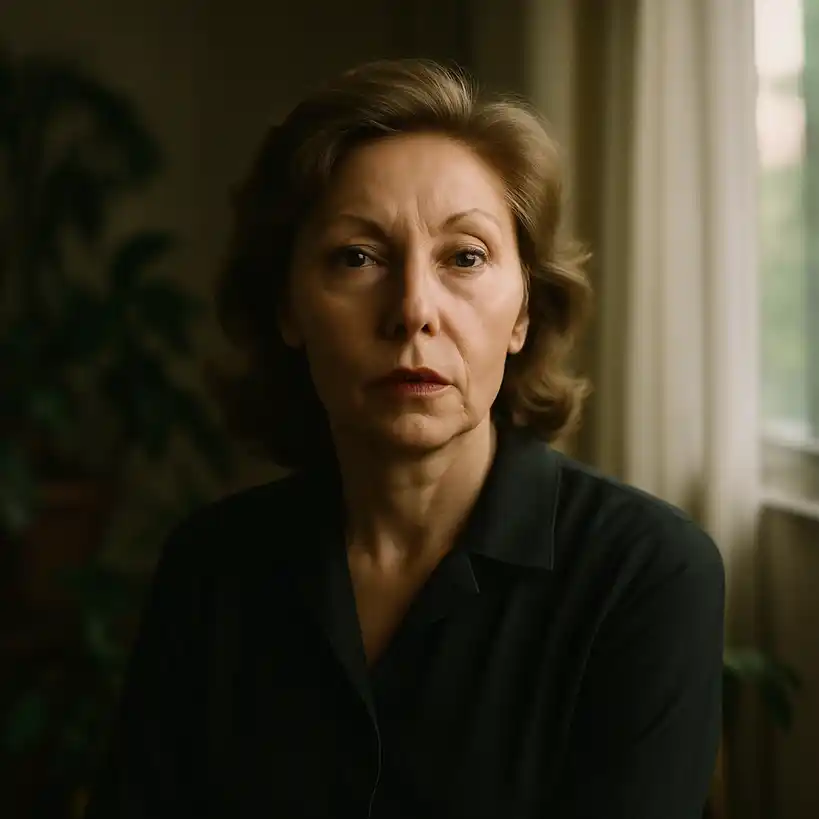 Retrato de Clarice Lispector