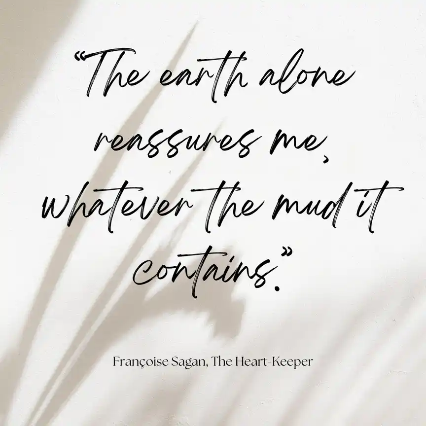 Quote from Sagan`s book