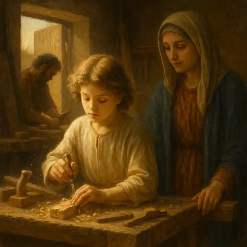 Escena ilustrativa del libro de Saramago Escena ilustrativa del libro de Saramago