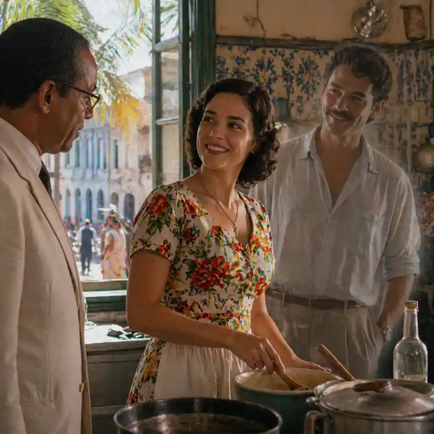 Dona Flor e Seus Dois Maridos