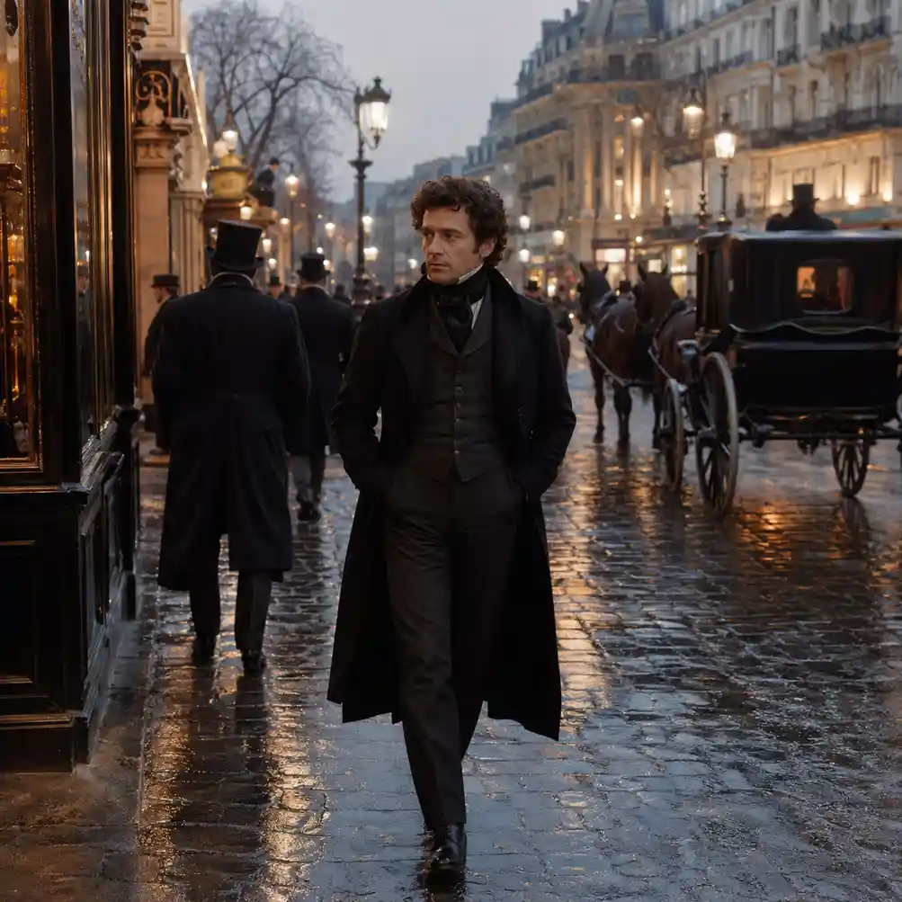 Le Spleen de Paris