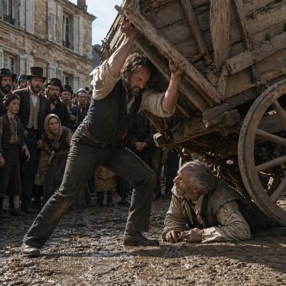 Les Misérables