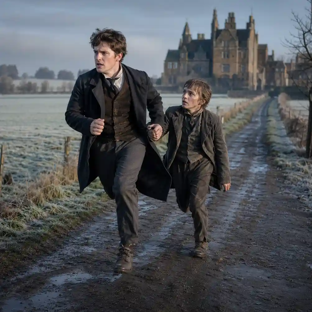 Nicholas Nickleby