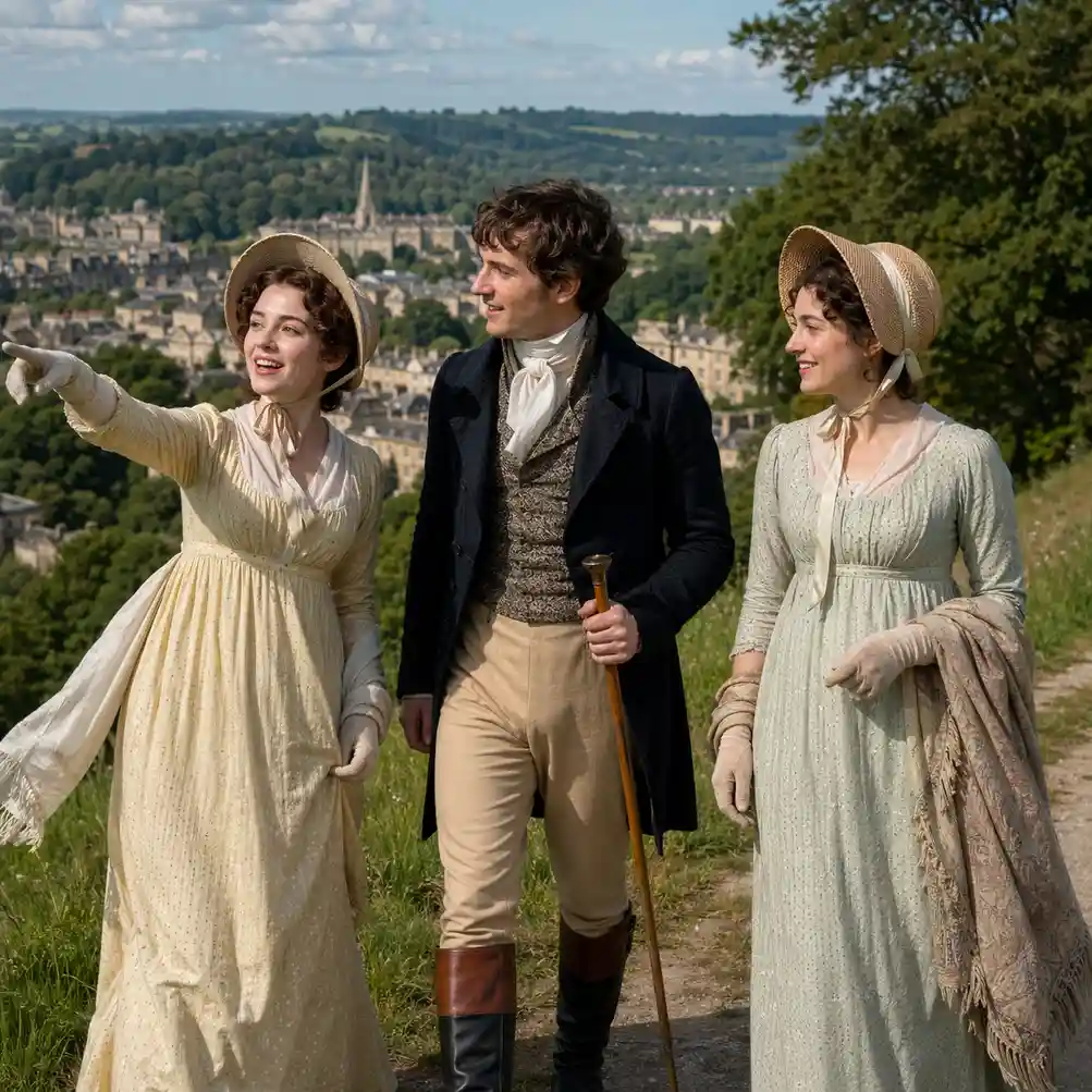 Northanger Abbey
