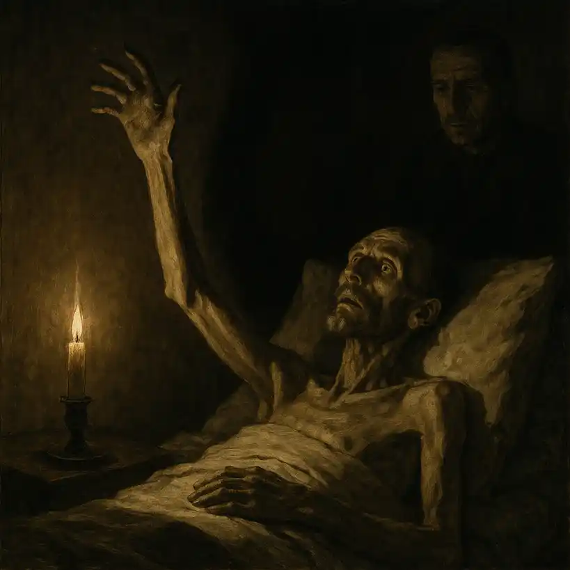 Illustration for the famous book Illustration for the famous book