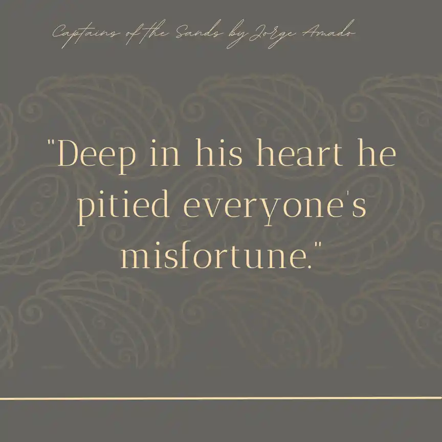 Quote from the Book by Amado Quote from the Book by Amado