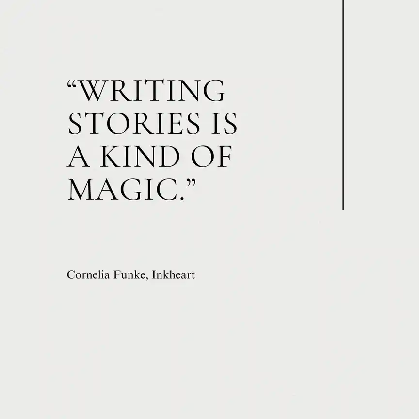 Quote: Inkheart Quote: Inkheart