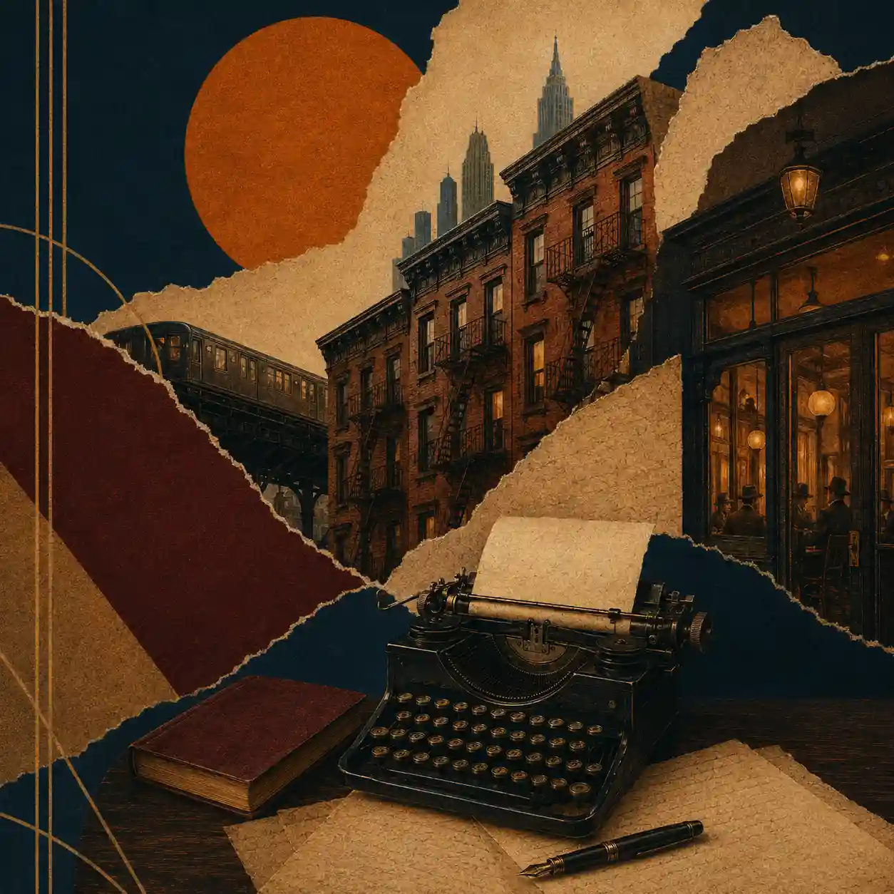 Illustration American Literature Illustration American Literature
