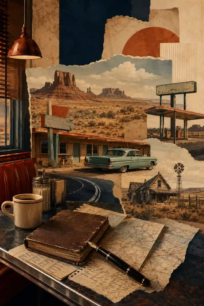 home-american-literature