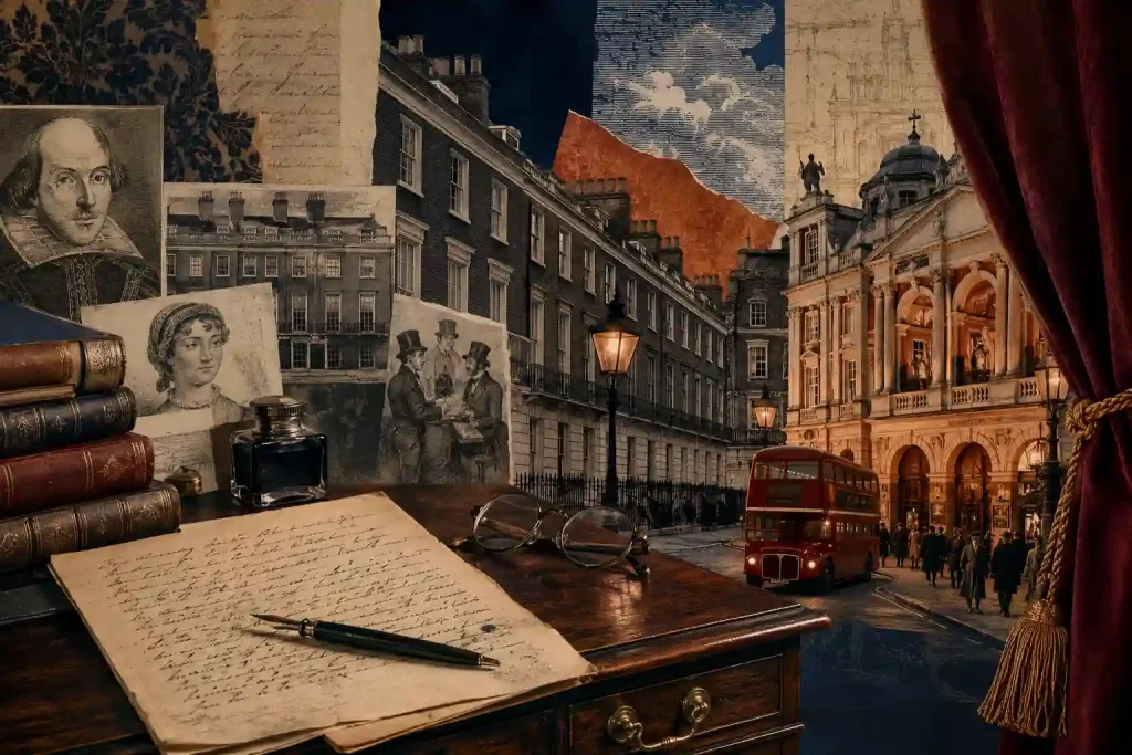 home-english-literature