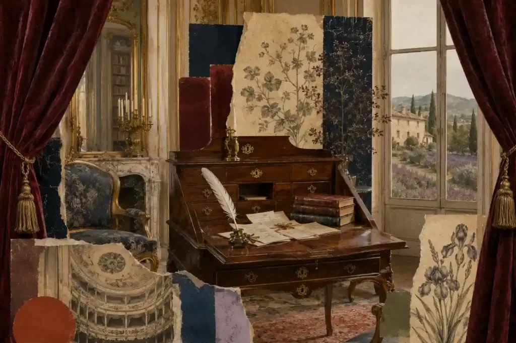 home-french-literature