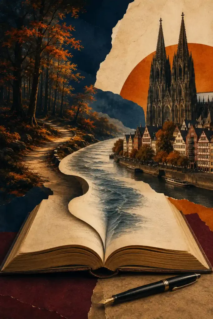 home-german-literature