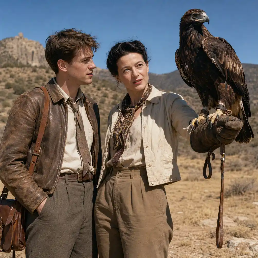 As Aventuras de Augie March